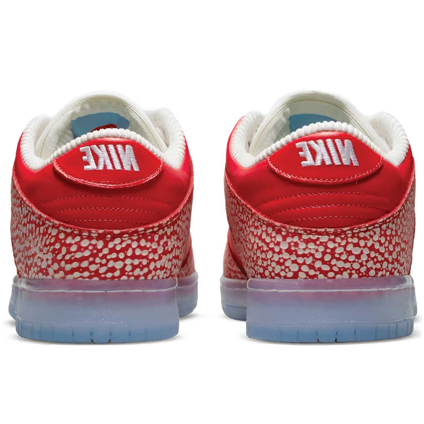 Stingwater x Dunk Low SB 'Magic Mushroom'