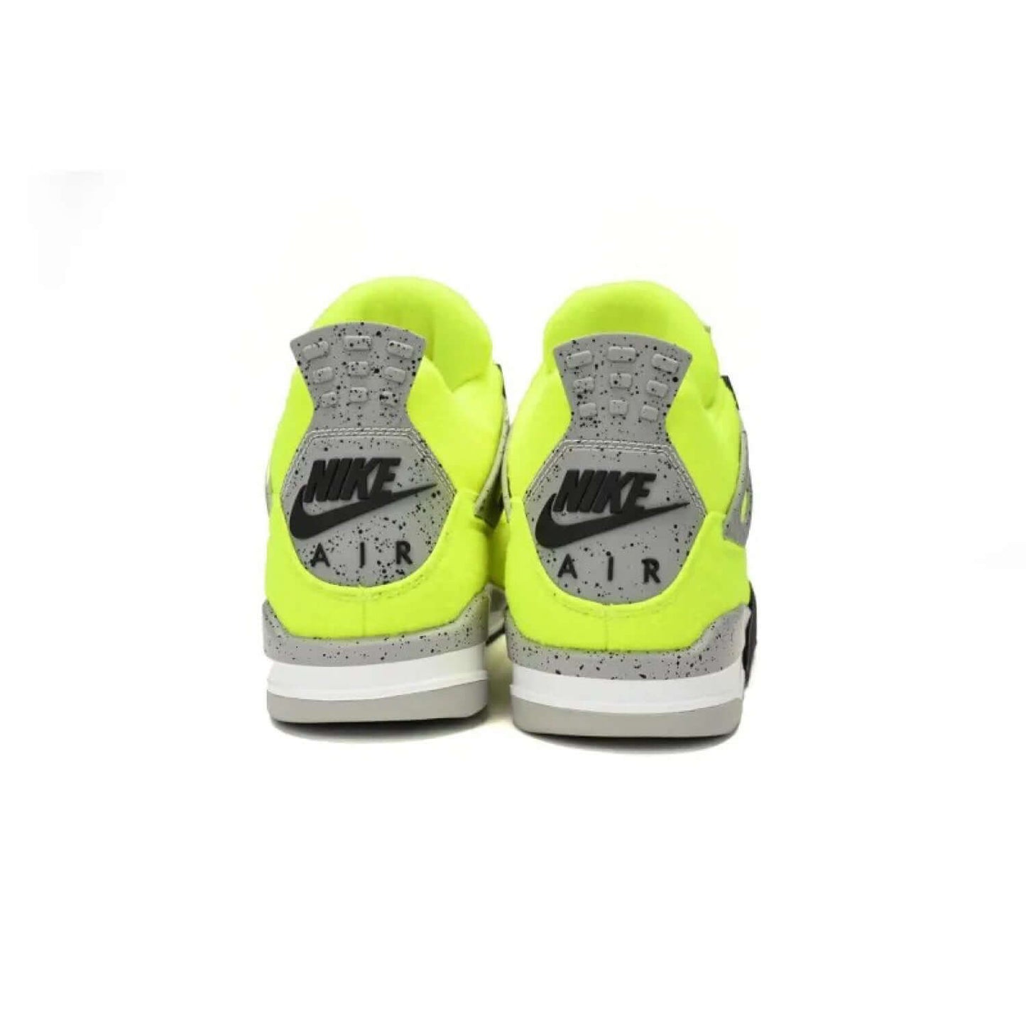 Tagz x Air Jordan 4
Air Jordan 4 Fluorescent Yellow
Jordan 4 Plush edition
Limited-edition Air Jordan 4
Tagz Jordan 4 release
Fluorescent Yellow sneakers
Air Jordan 4 collab
Tagz x Air Jordan drop
Jordan 4 stylish sneakers
Air Jordan 4 streetwear