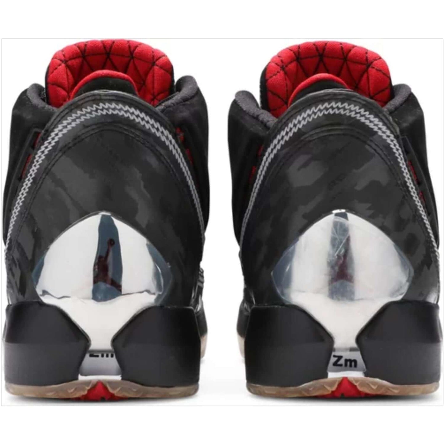 Air Jordan 22 OG 'Black Varsity Red'