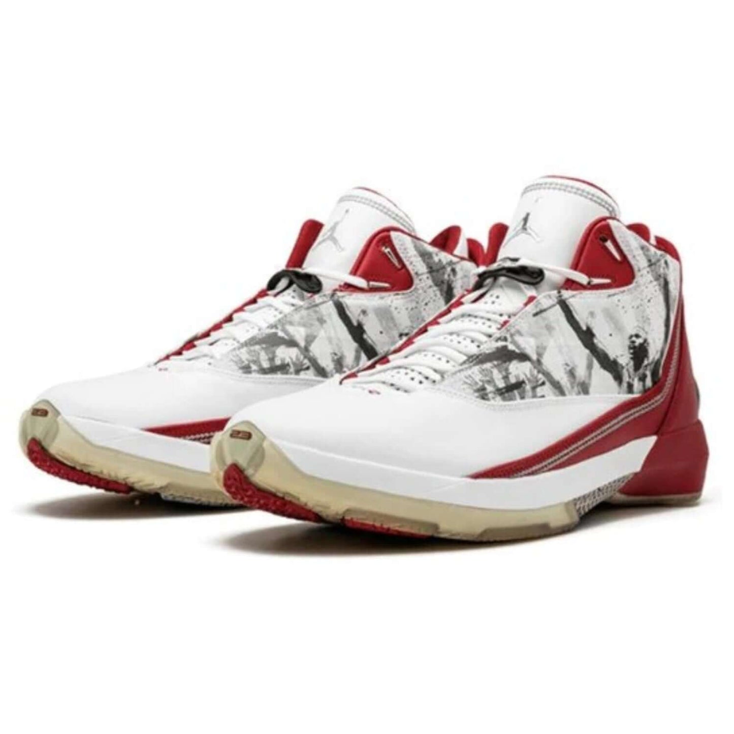 Air Jordan 22 OG 'Omega'