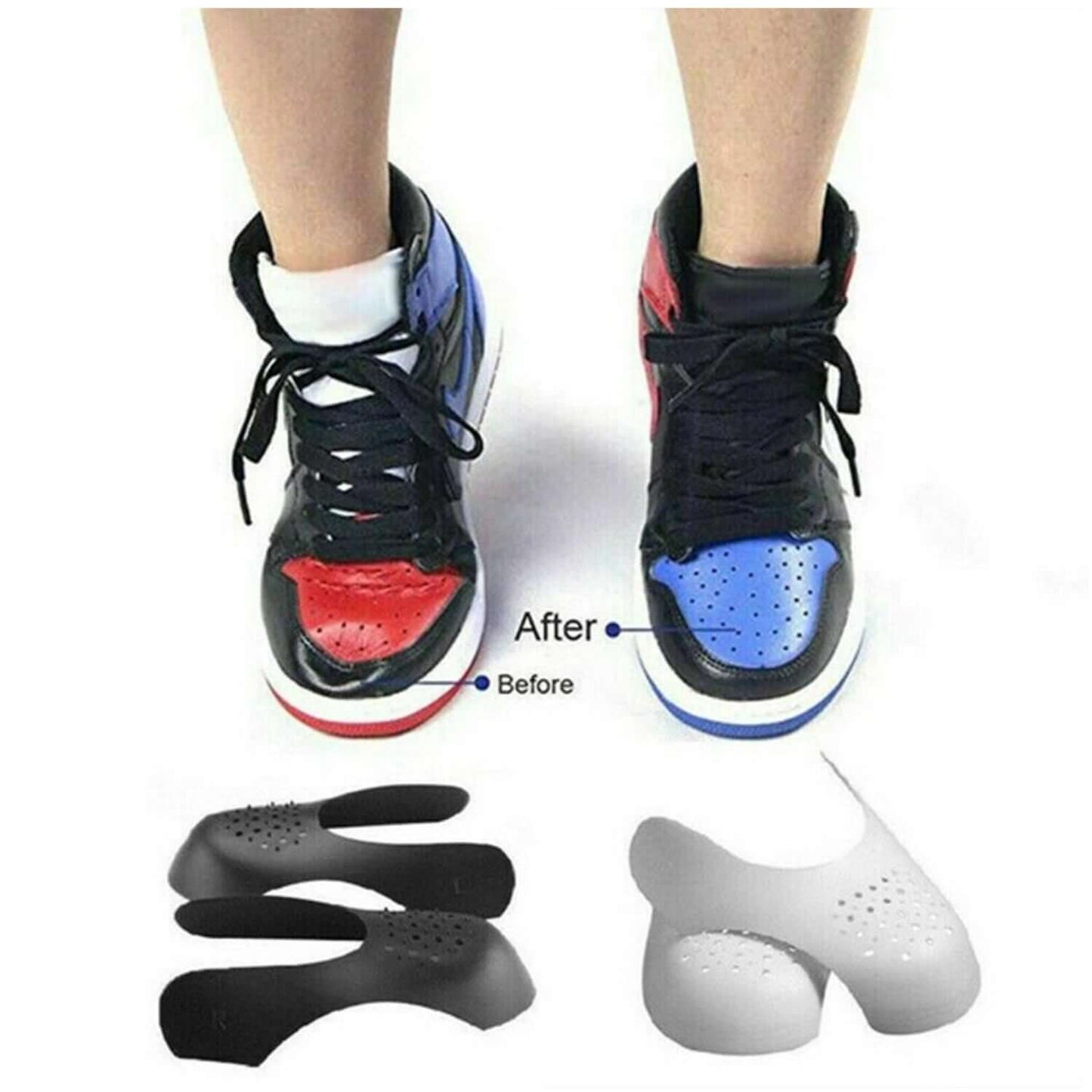 Shoes Crease Protector