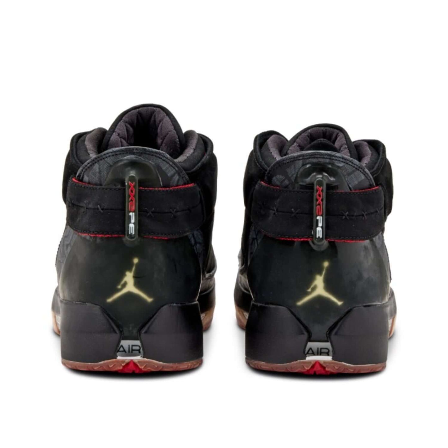 Air Jordan 22 OG 'Chicago Away'