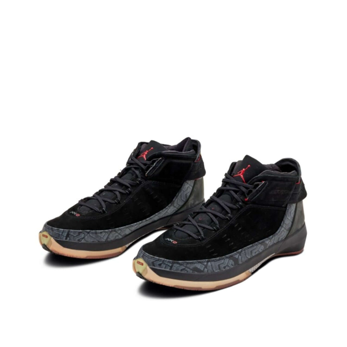 Air Jordan 22 OG 'Chicago Away'