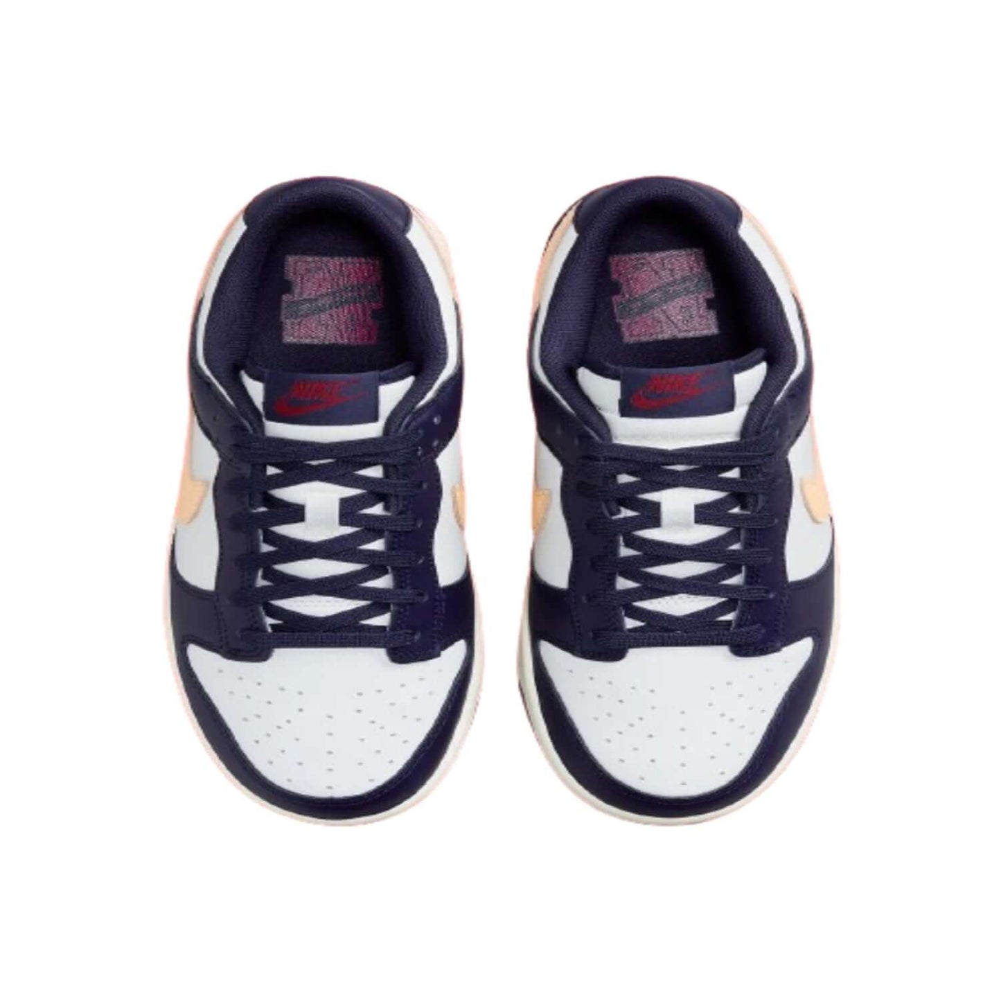 Dunk Low 'From To You - Navy'