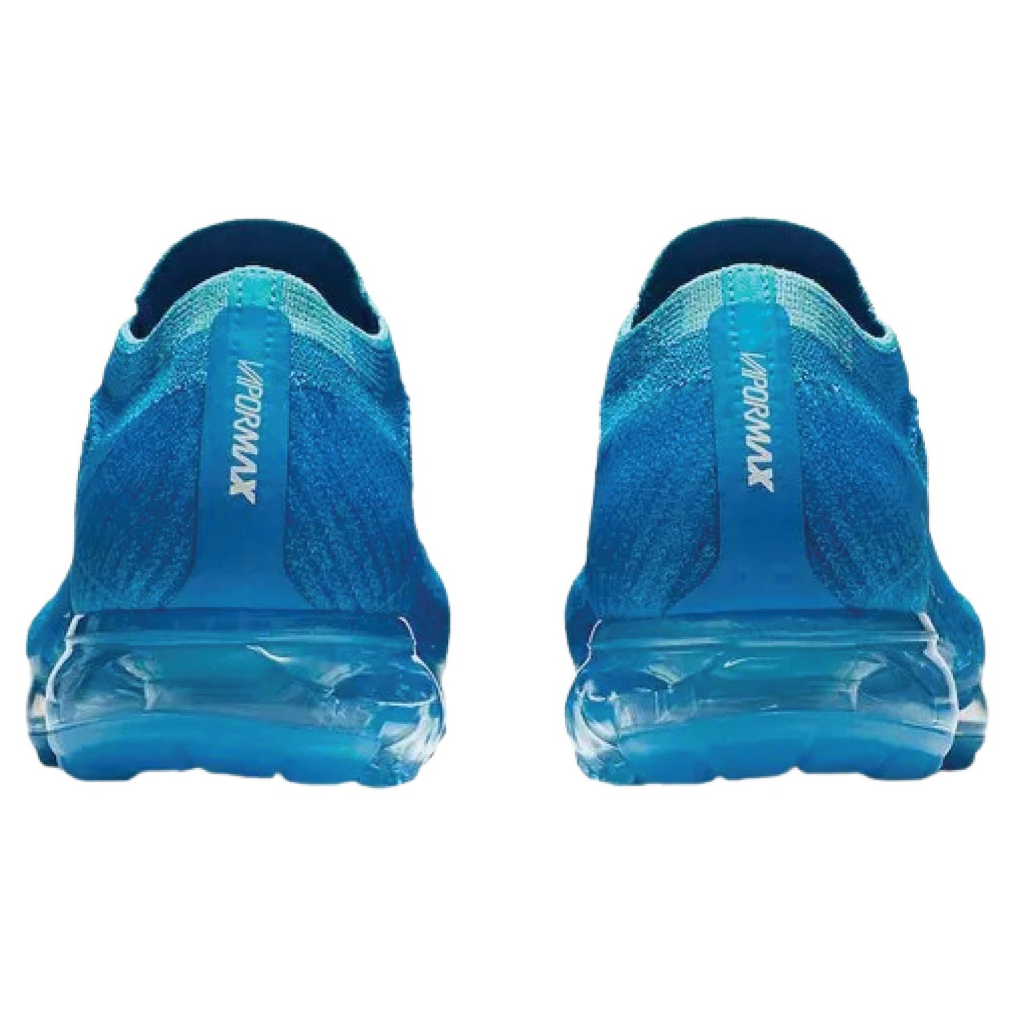 Air VaporMax Flyknit 'Blue Orbit'