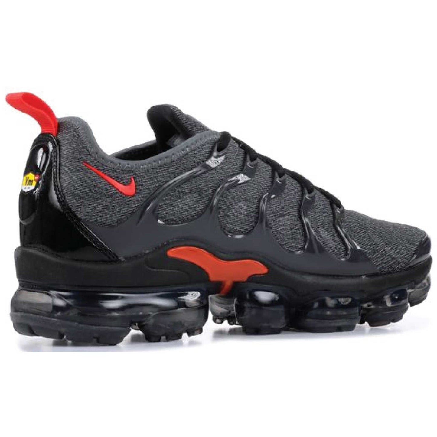 Air VaporMax Plus 'Wolf Grey'