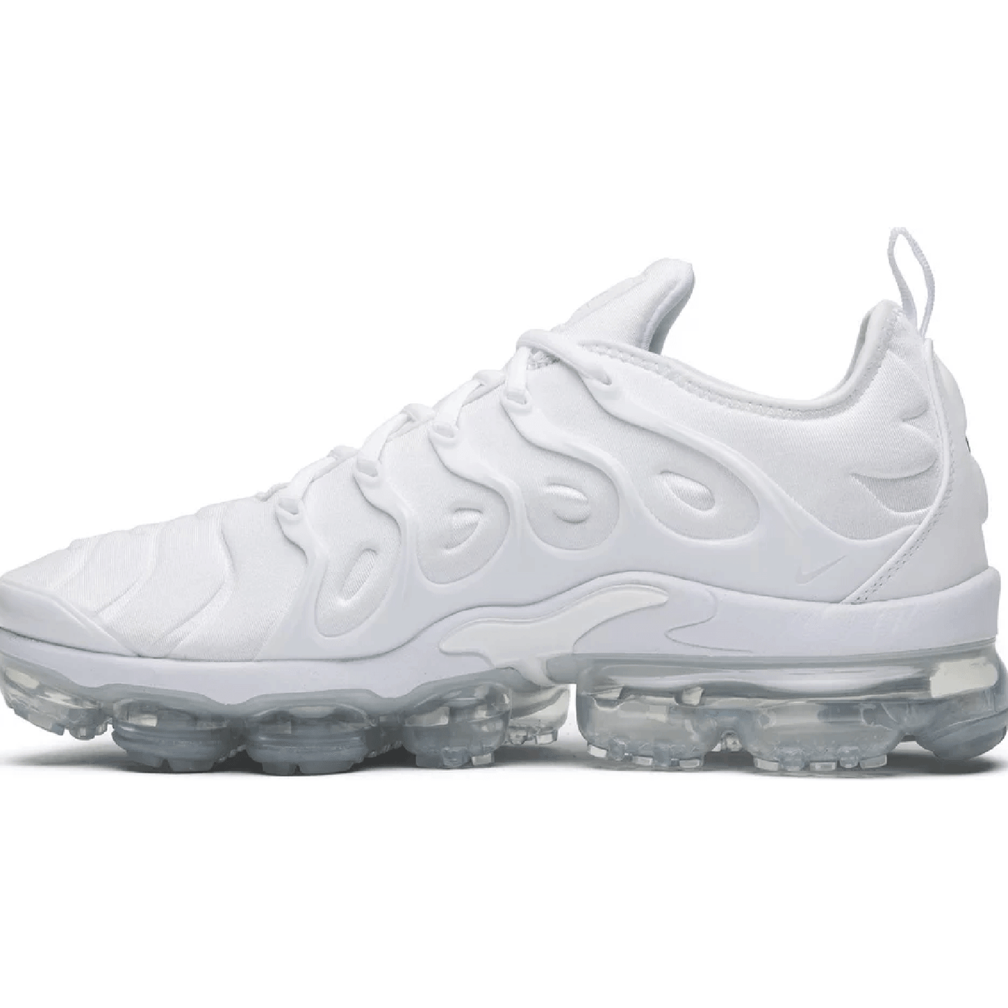 Air VaporMax Plus - White | vapormax plus white