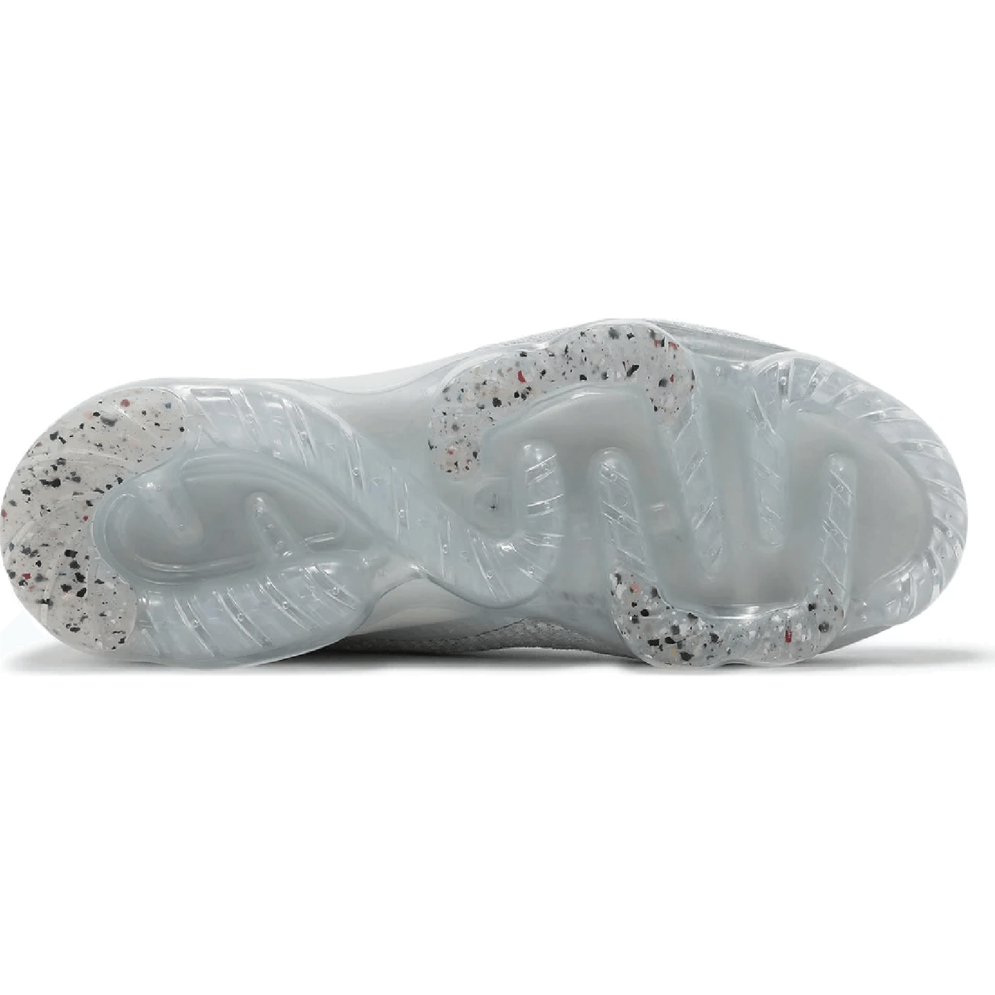 Air VaporMax 2021 Flyknit White Pure Platinum (Wmns) | vapormax 2021 fk | vapormax 2021 white
