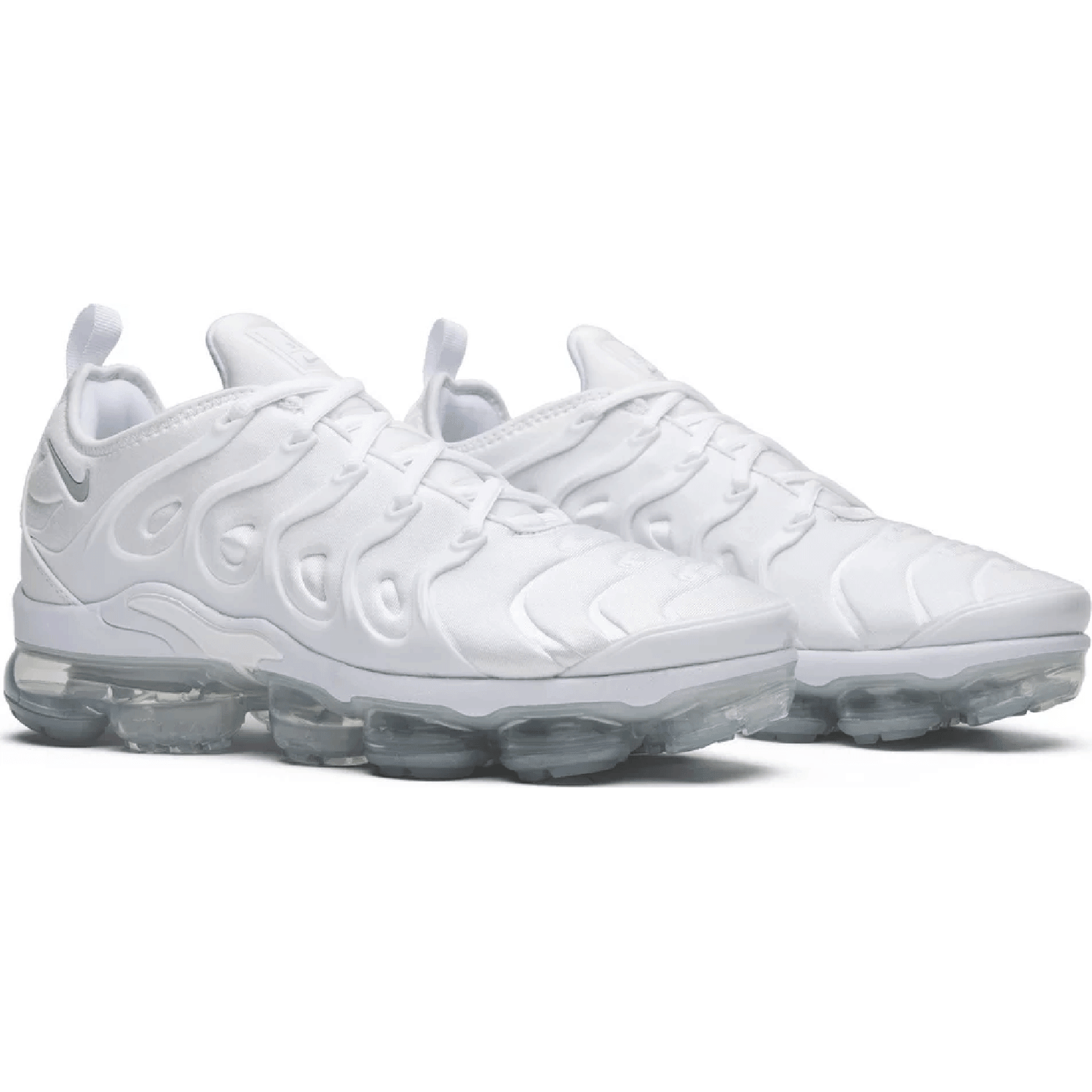 Air VaporMax Plus - White | vapormax white