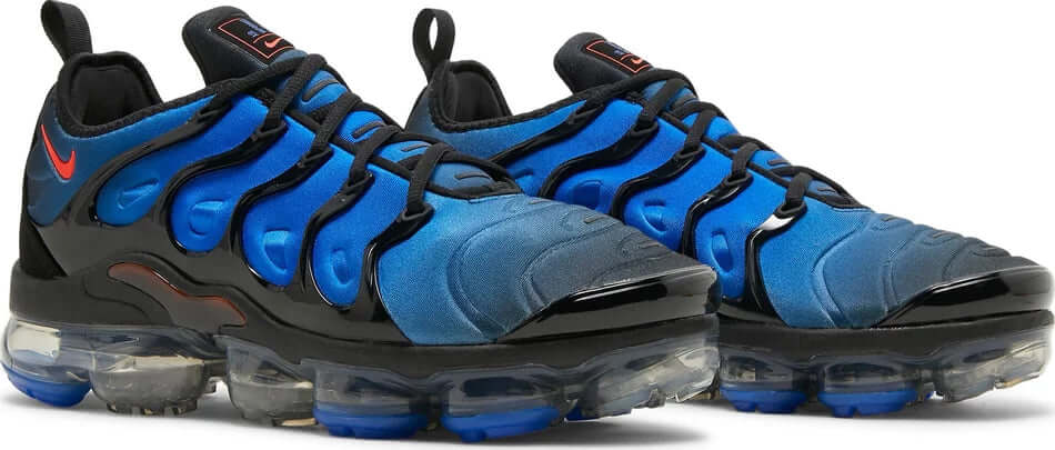 Air VaporMax Plus 'Knicks' | knicks vapormax plus