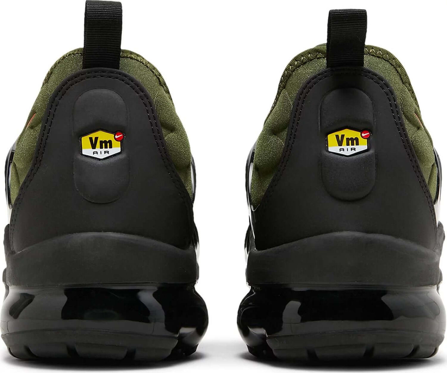 Air VaporMax Plus 'Rough Green' | rough green vapormax