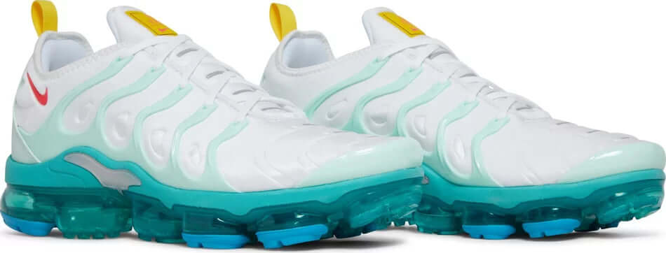Air VaporMax Plus 'Since 1972' | vapormax plus since 1972