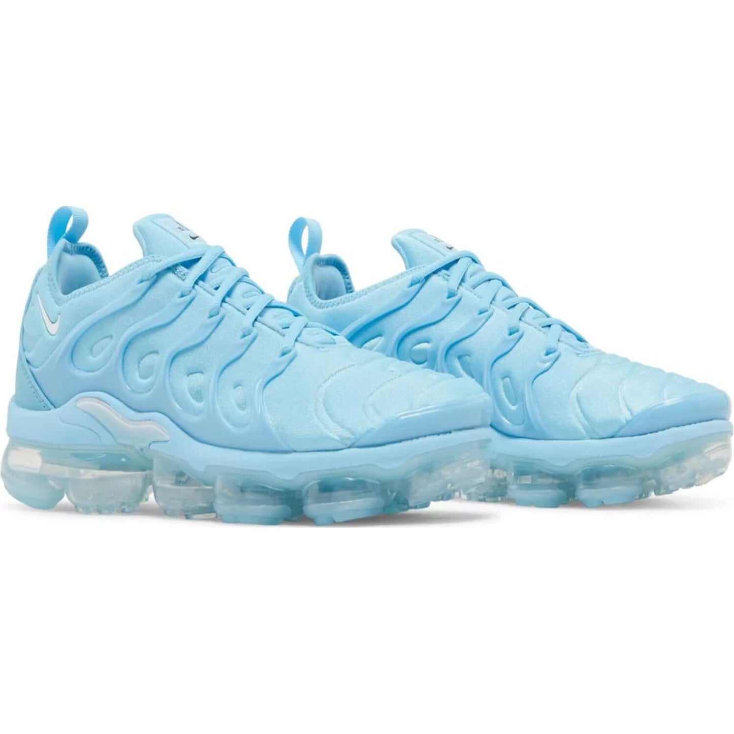 Air VaporMax Plus 'University Blue' | university blue nike vapormax