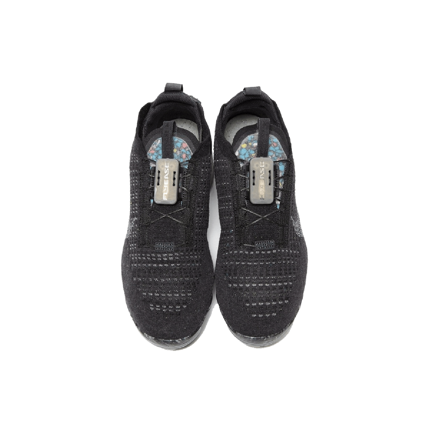 VaporMax flyknit 2020 - Black | vapormax 2021 fk