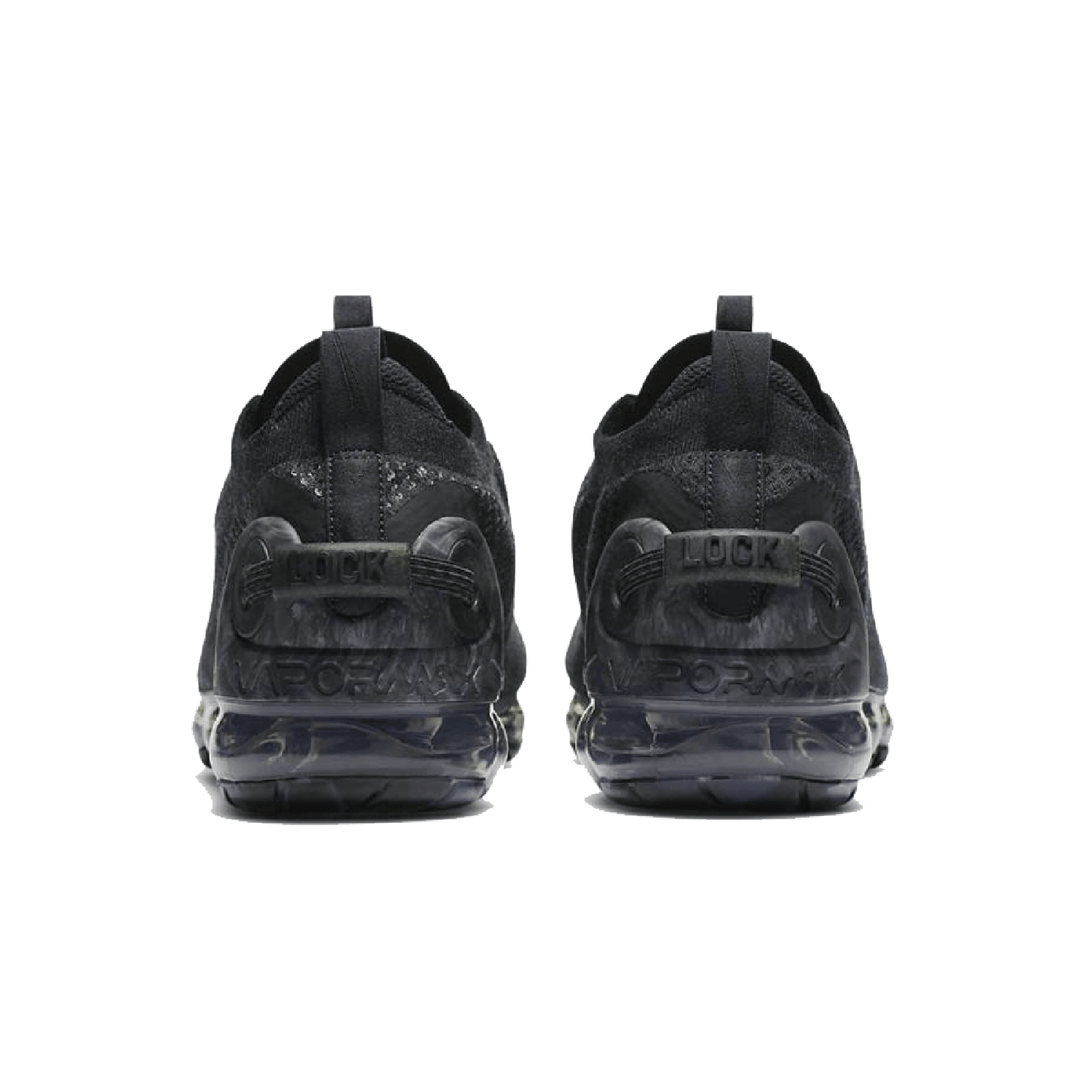 VaporMax flyknit 2020 - Black | vapormax 2021 fk