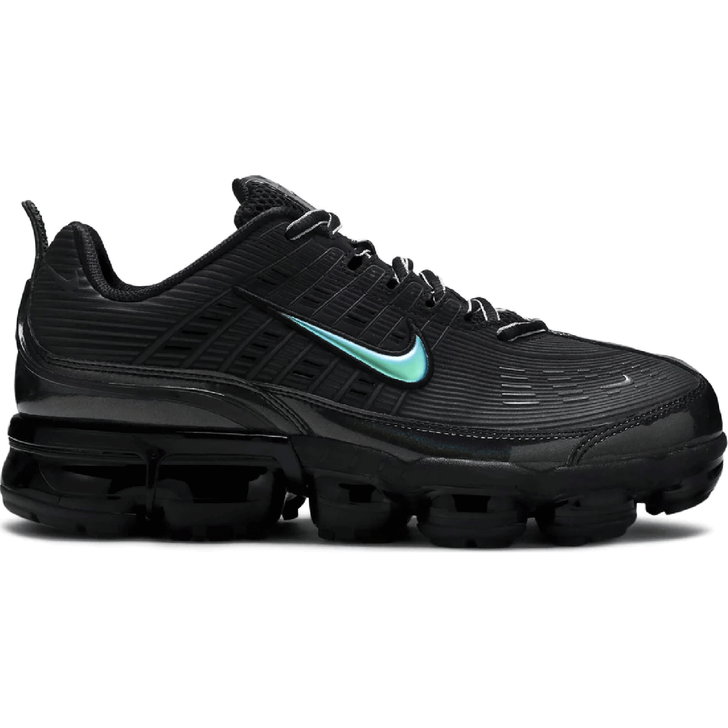 This is the great design of Air Vapormax 360 Black