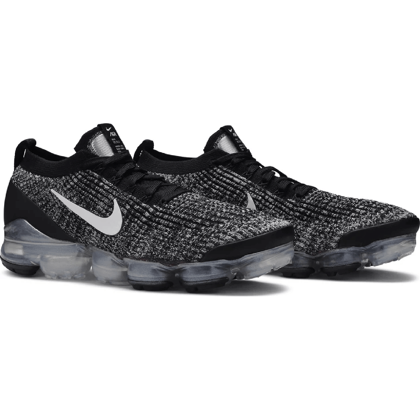 Air Vapormax Flyknit 3 Oreo | oreo flyknit 3