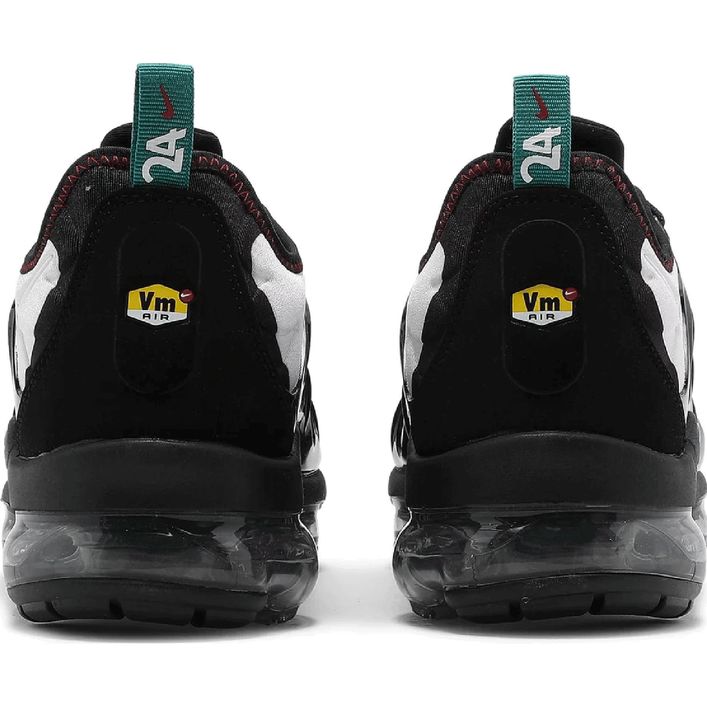 Vapormax Plus Spider-Man Catch