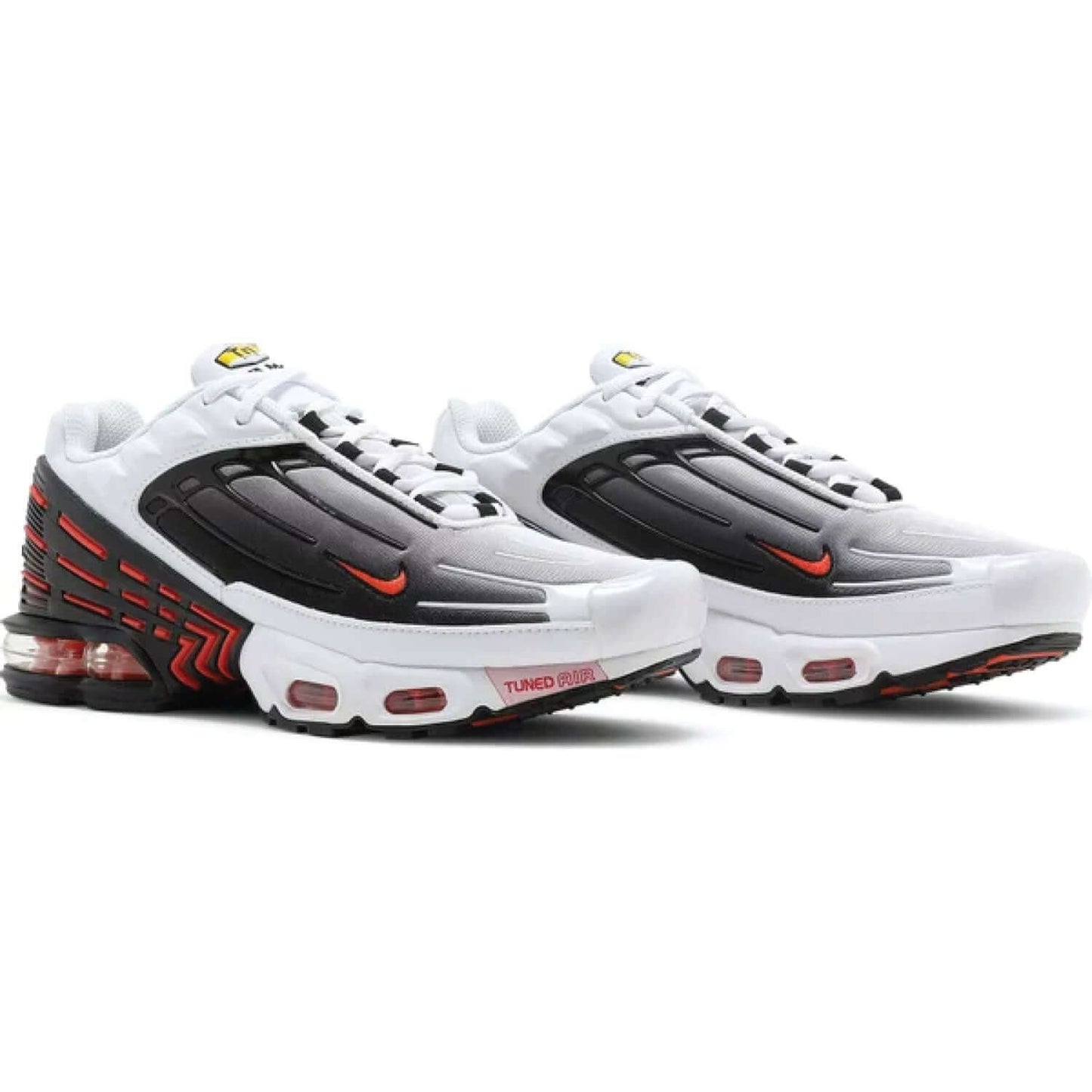 NikeAirMaxPlus3 , AirMaxPlus3 , NikeAirMax , SneakerHead , TeamOrange , NikeShoes , AthleticFootwear , DiscountShoes , FashionSneakers , StreetStyle ,max plus 3 white team orange