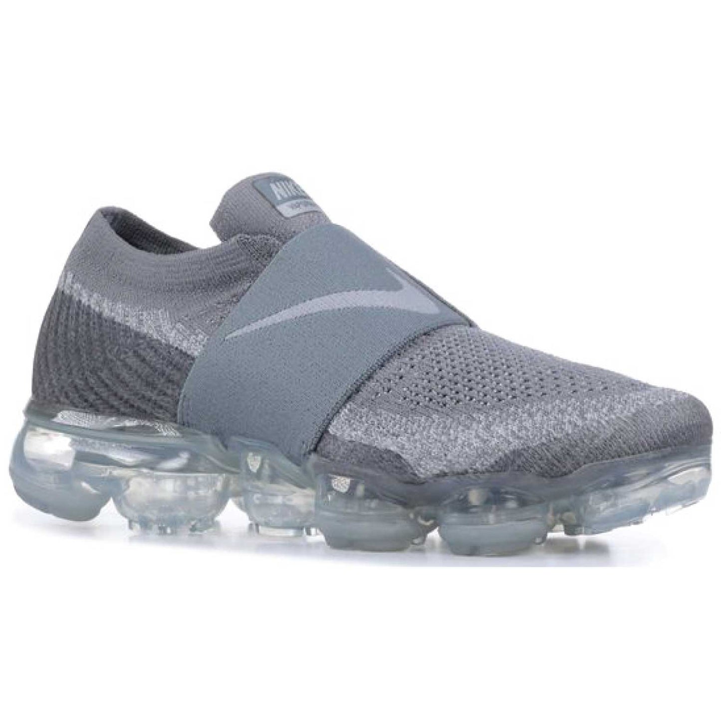 Wmns Air VaporMax Moc 'Wolf Grey'