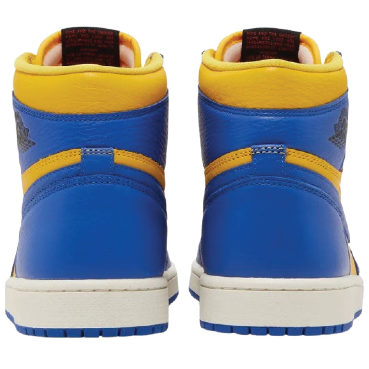 Wmns Air Jordan 1 Retro High OG 'Reverse Laney'