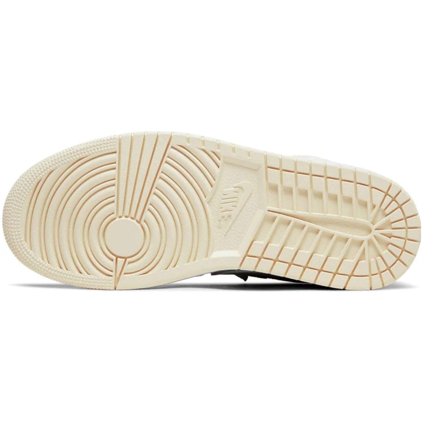 Wmns Air Jordan 1 High Method of Make 'Coconut Milk'