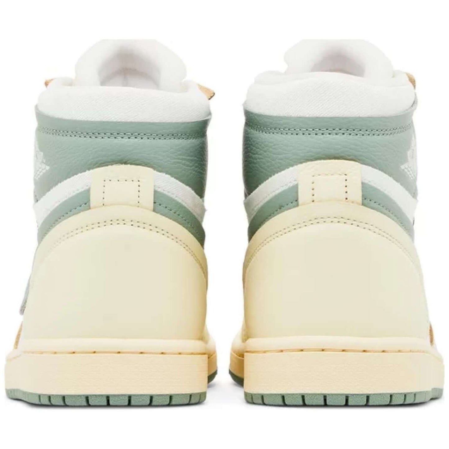 Wmns Air Jordan 1 High Method of Make 'Jade Smoke'