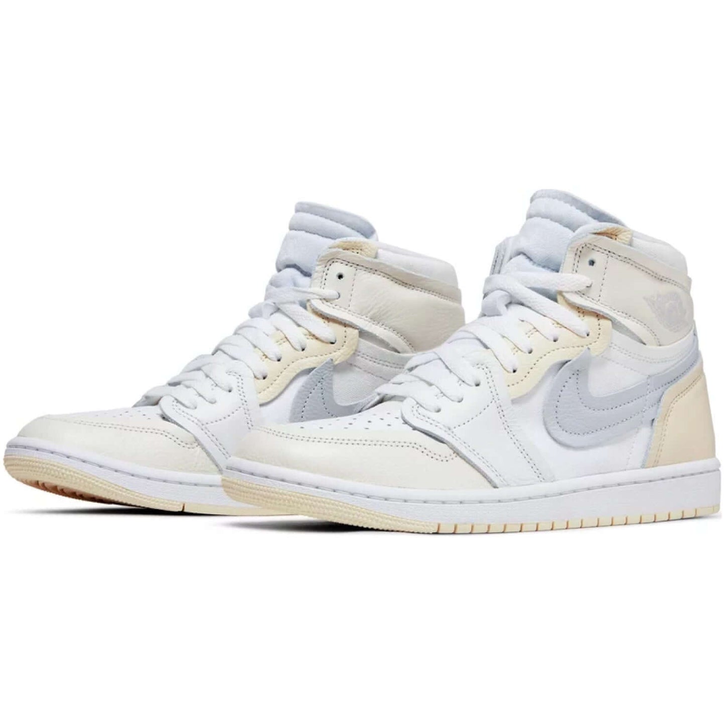 Wmns Air Jordan 1 High Method of Make 'Coconut Milk'