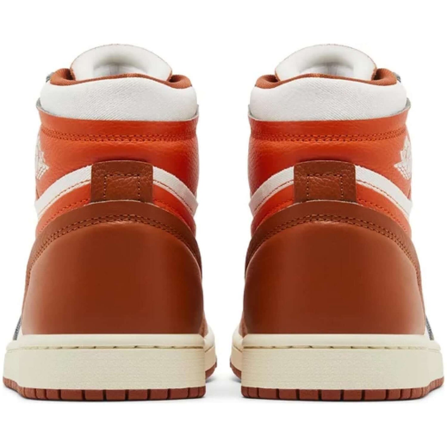 Wmns Air Jordan 1 High Method of Make 'Desert Orange'