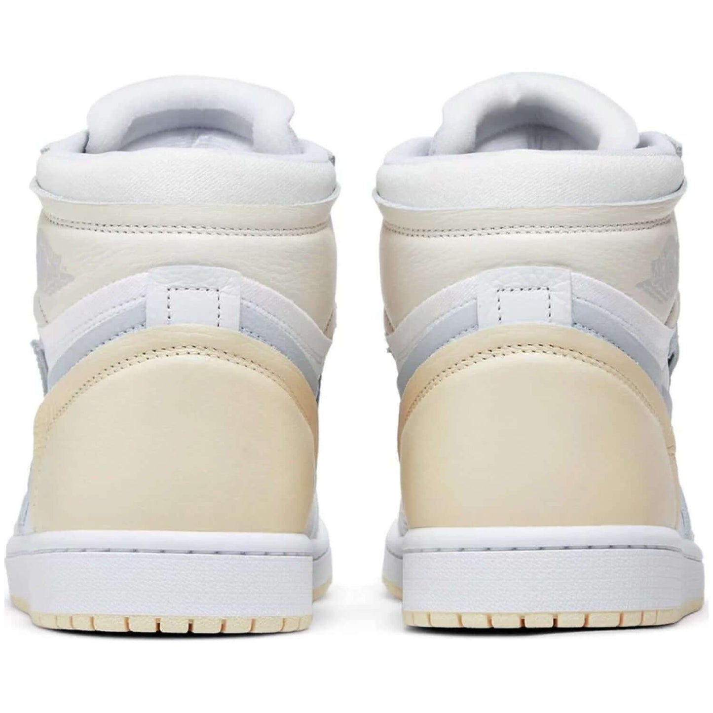Wmns Air Jordan 1 High Method of Make 'Coconut Milk'