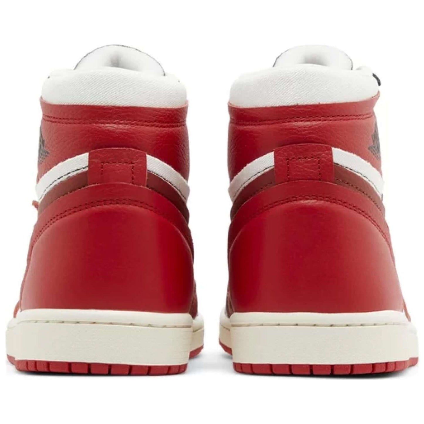 Wmns Air Jordan 1 High Method of Make 'Sport Red'