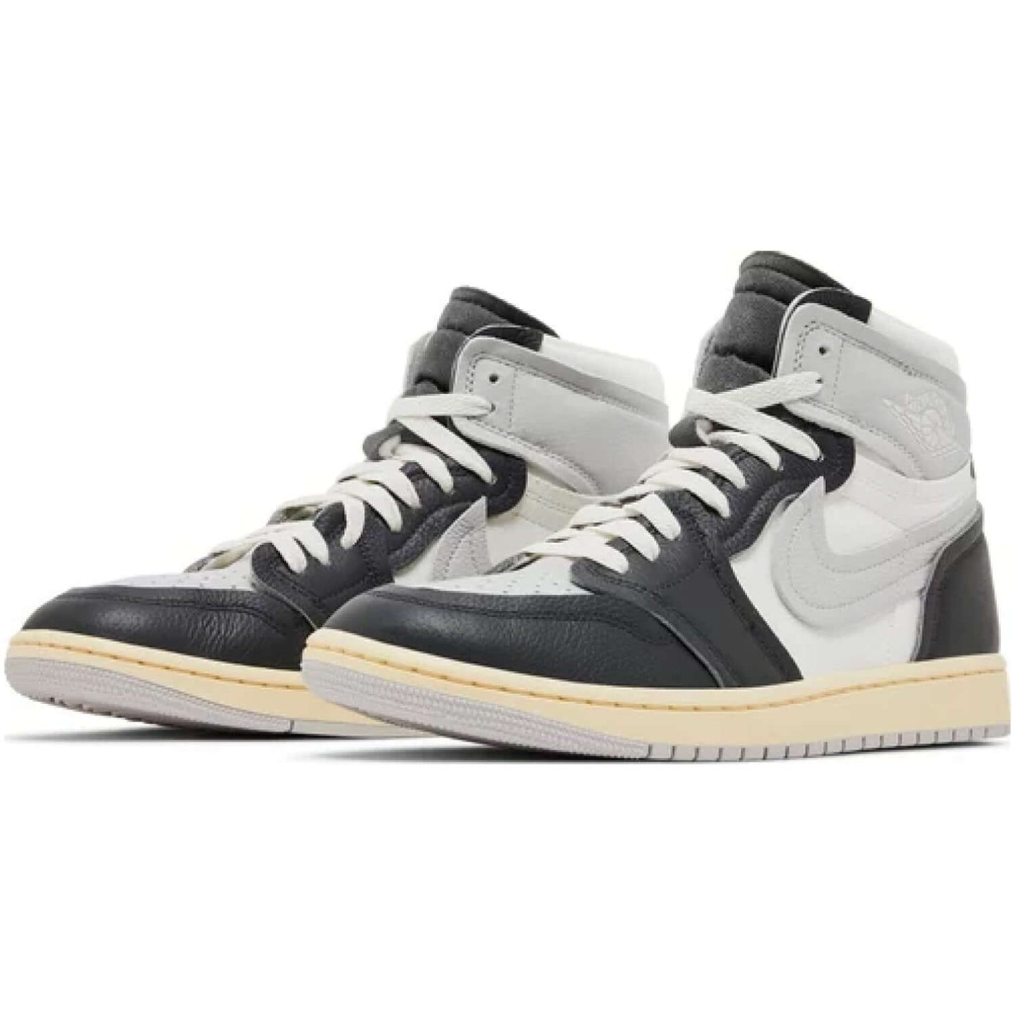 Wmns Air Jordan 1 High Method of Make 'Anthracite'