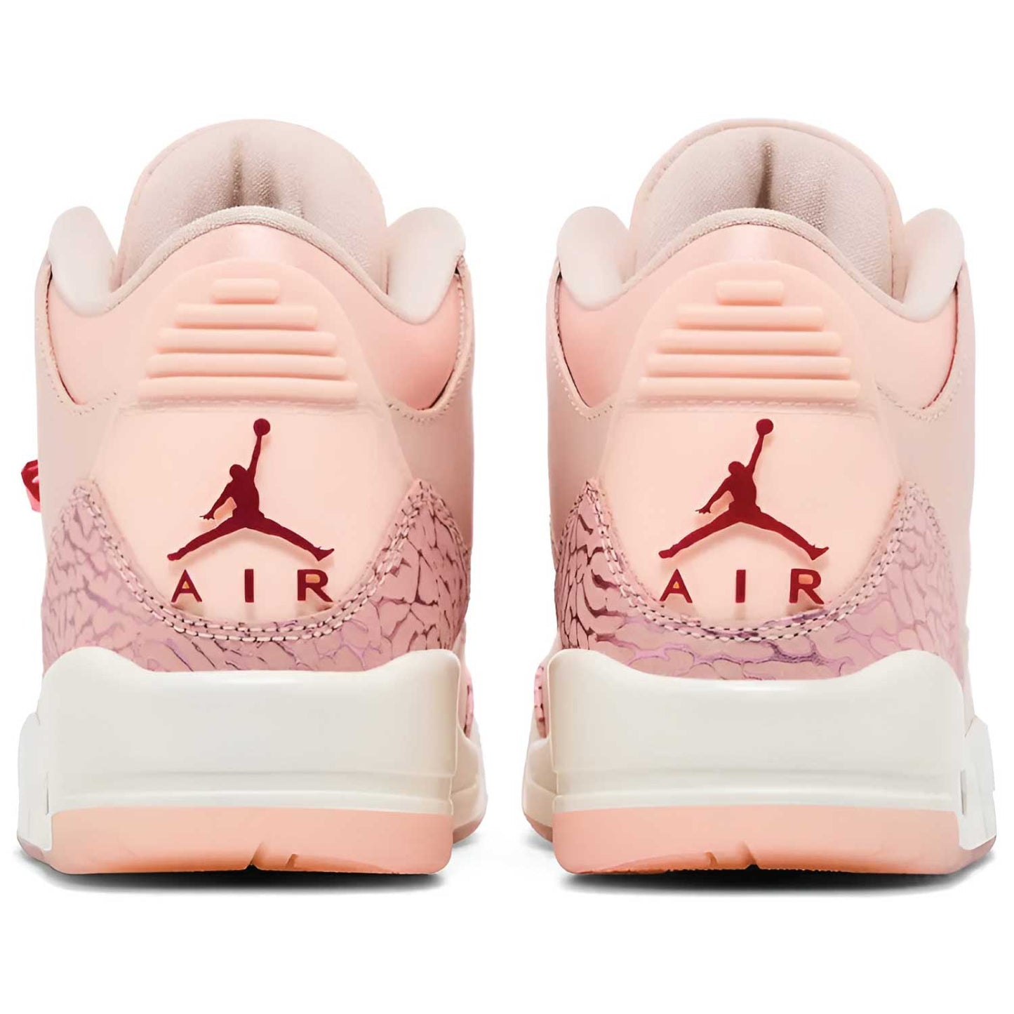 Wmns Air Jordan 3 Retro 'Treat Yourself'