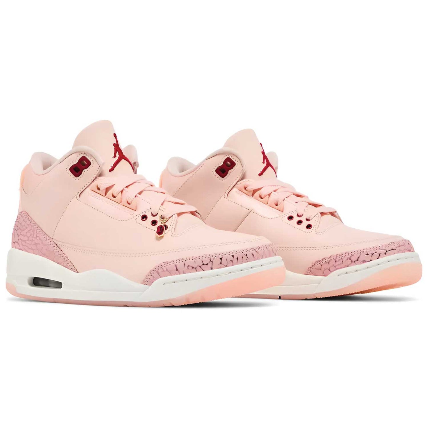 Wmns Air Jordan 3 Retro 'Treat Yourself'