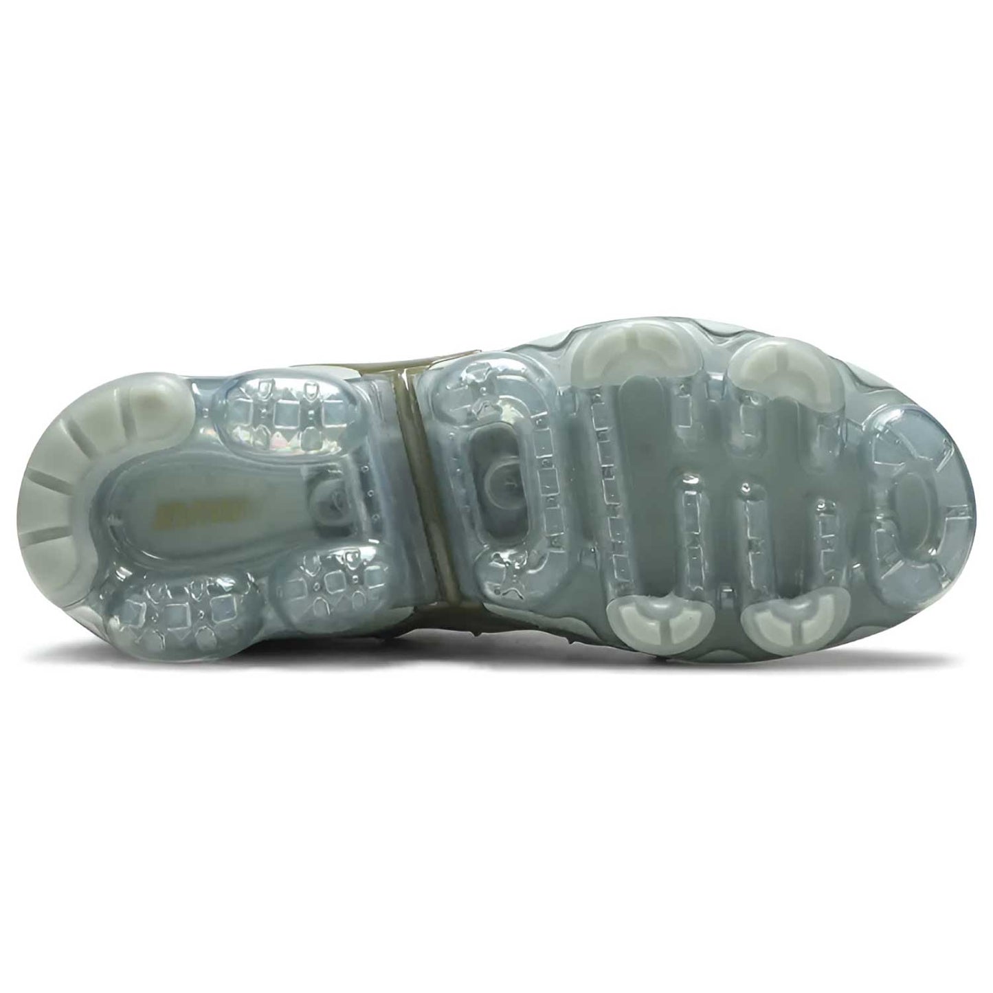 Wmns Air VaporMax Plus 'Light Grey'