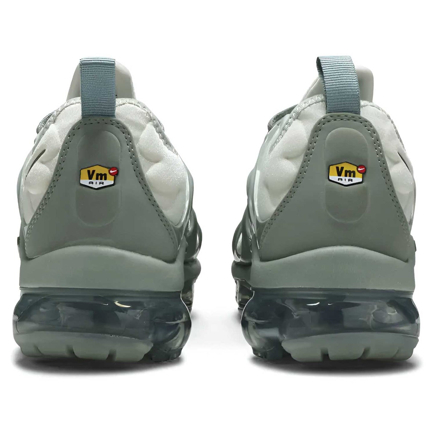 Wmns Air VaporMax Plus 'Light Grey'