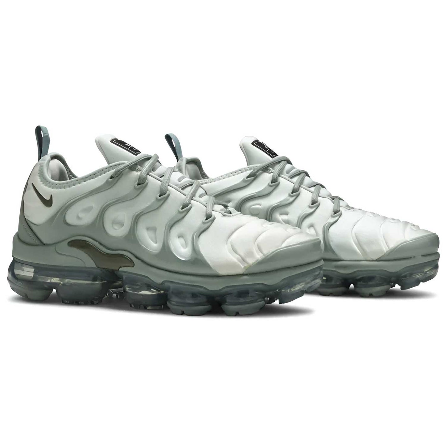 Wmns Air VaporMax Plus 'Light Grey'
