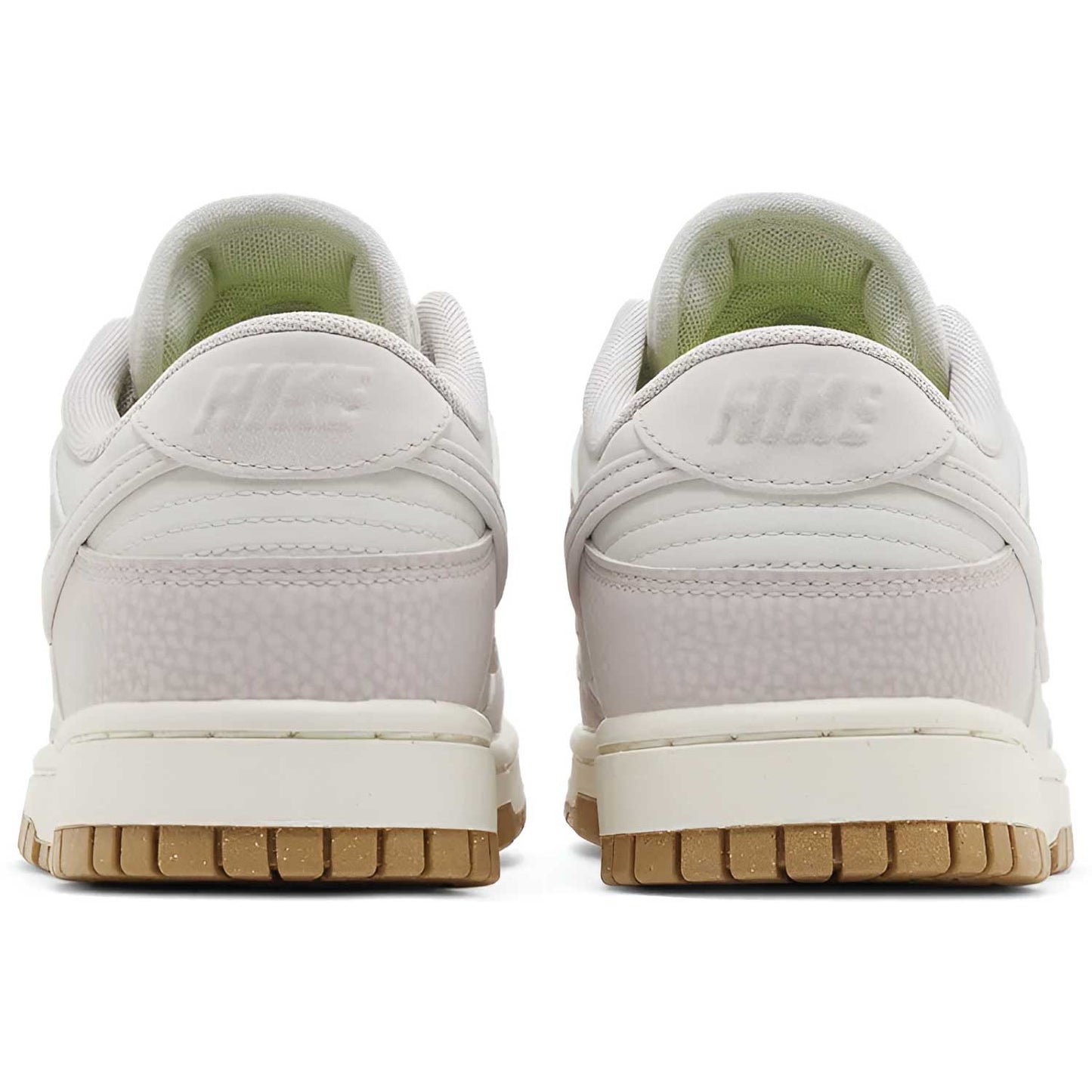Wmns Dunk Low Premium Next Nature 'Platinum Violet Gum'