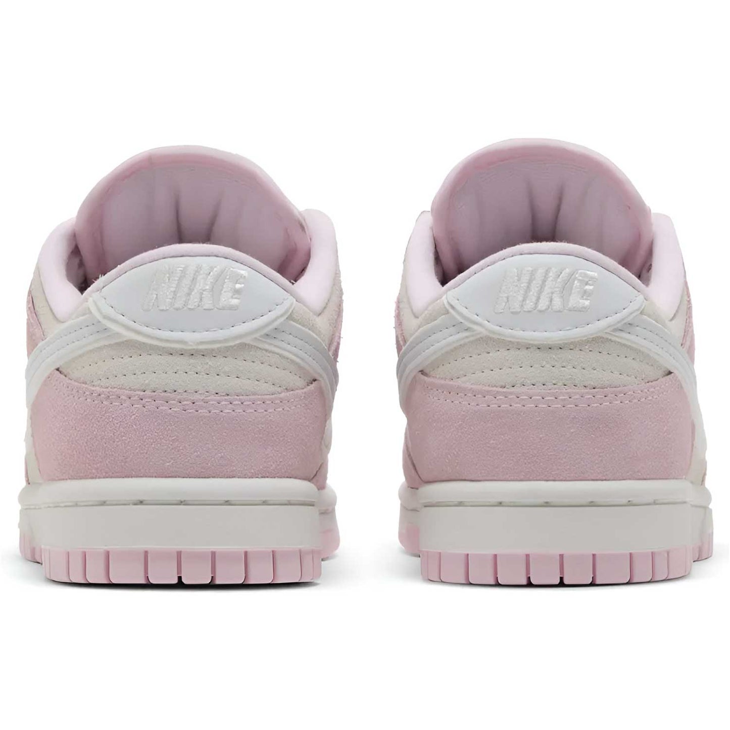 Wmns Dunk Low LX 'Pink Foam'