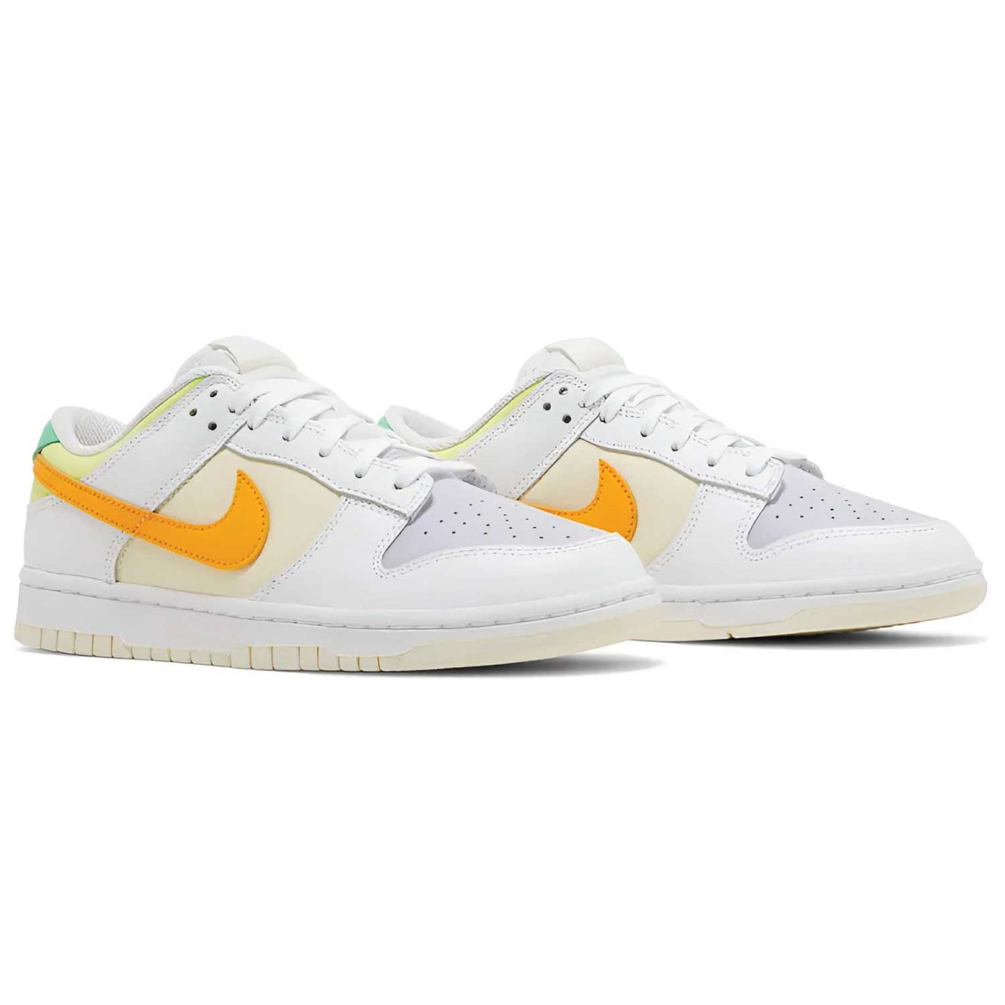 Wmns Dunk Low 'Sundial'