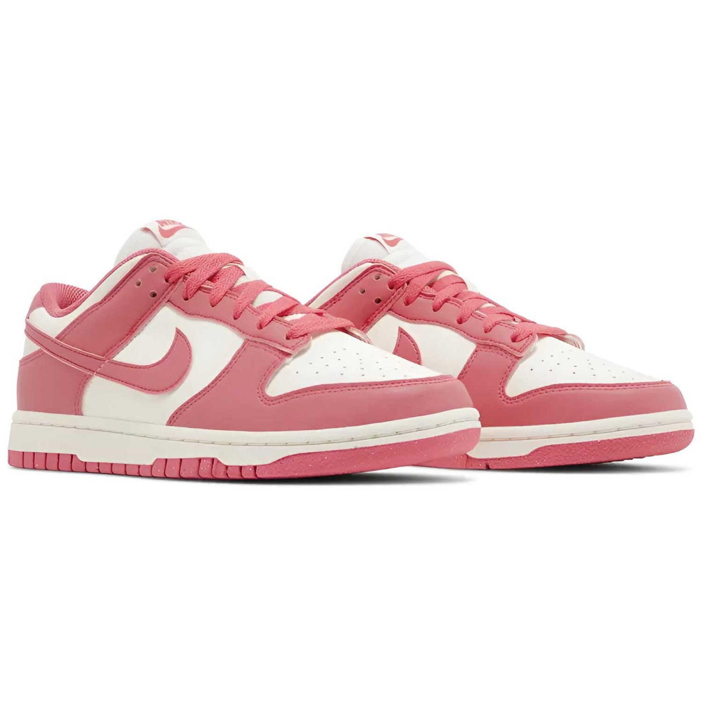 Wmns Dunk Low Next Nature 'Aster Pink'