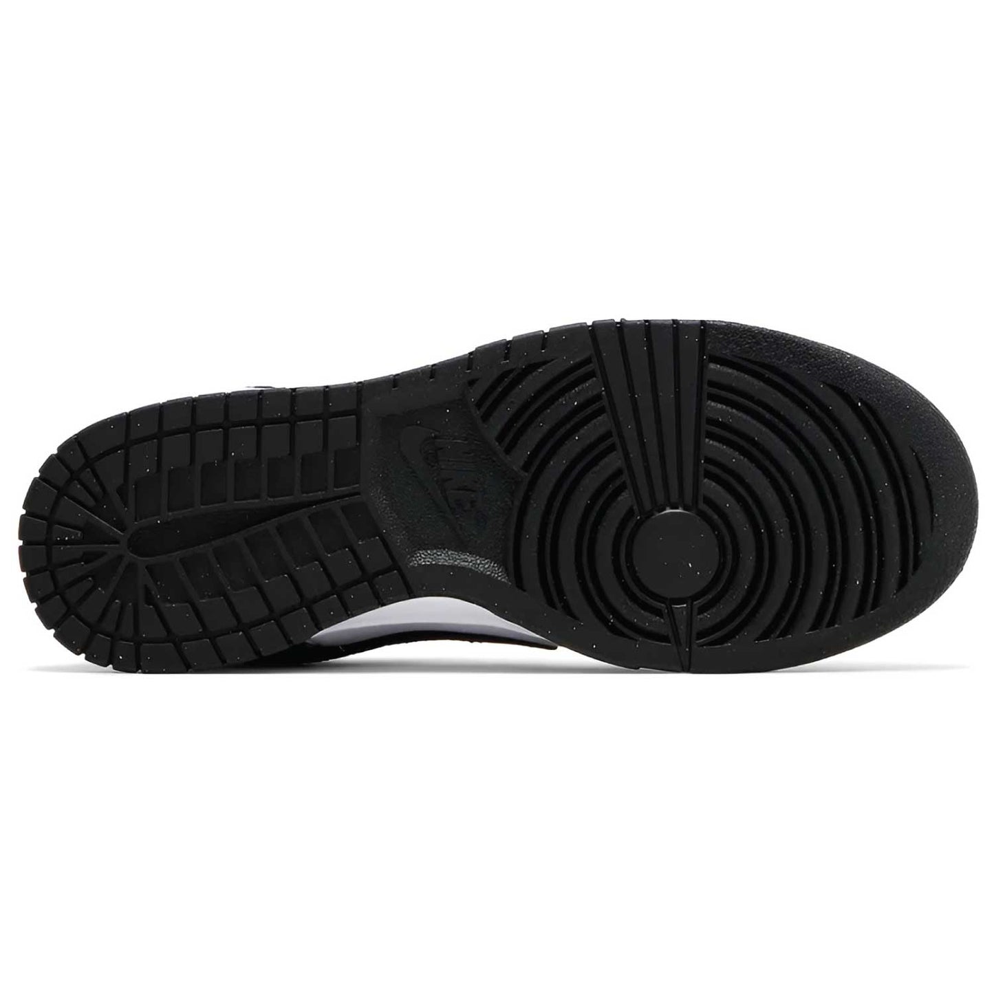 Wmns Dunk Low Next Nature 'Black White - Black Sockliner'