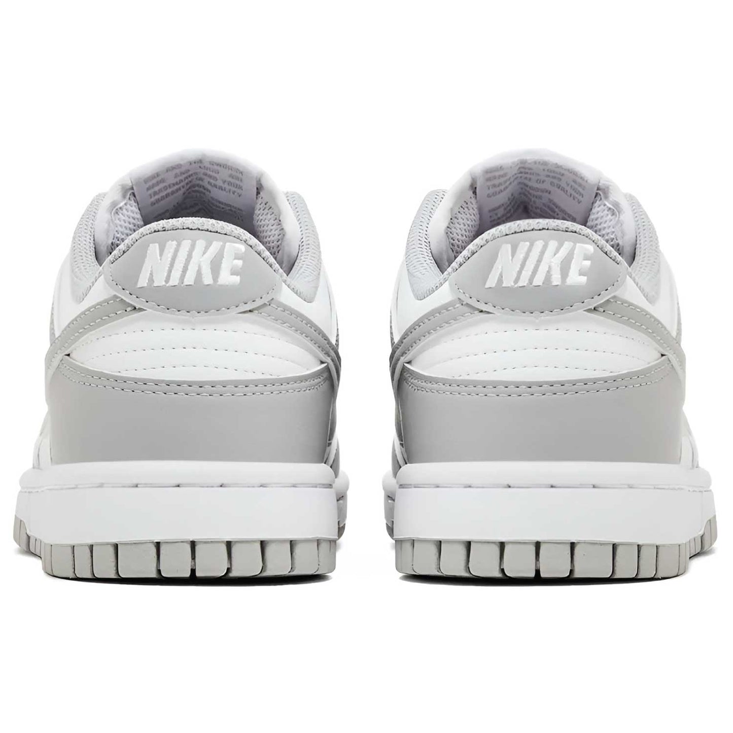 Wmns Dunk Low Next Nature 'Light Smoke Grey'