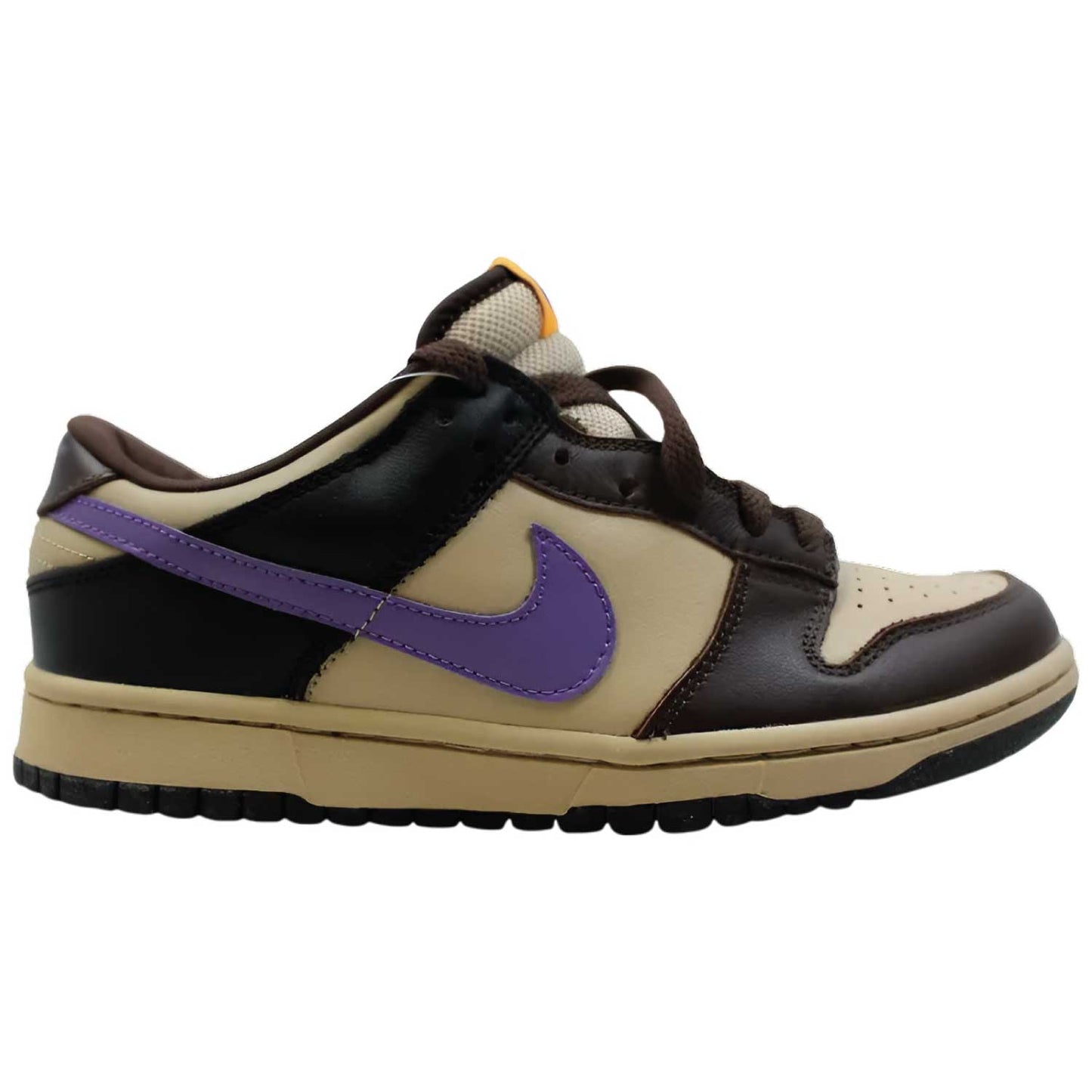 Wmns Dunk Low 'Mushroom Deep Amethyst'