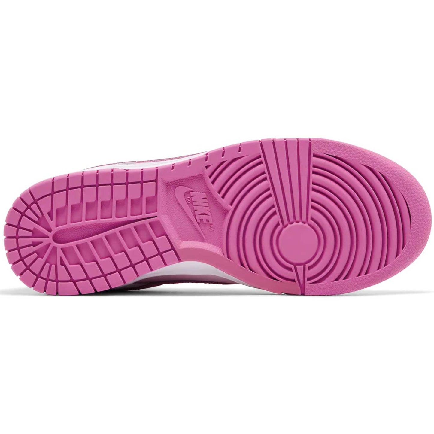 Wmns Dunk Low 'Playful Pink Foam'