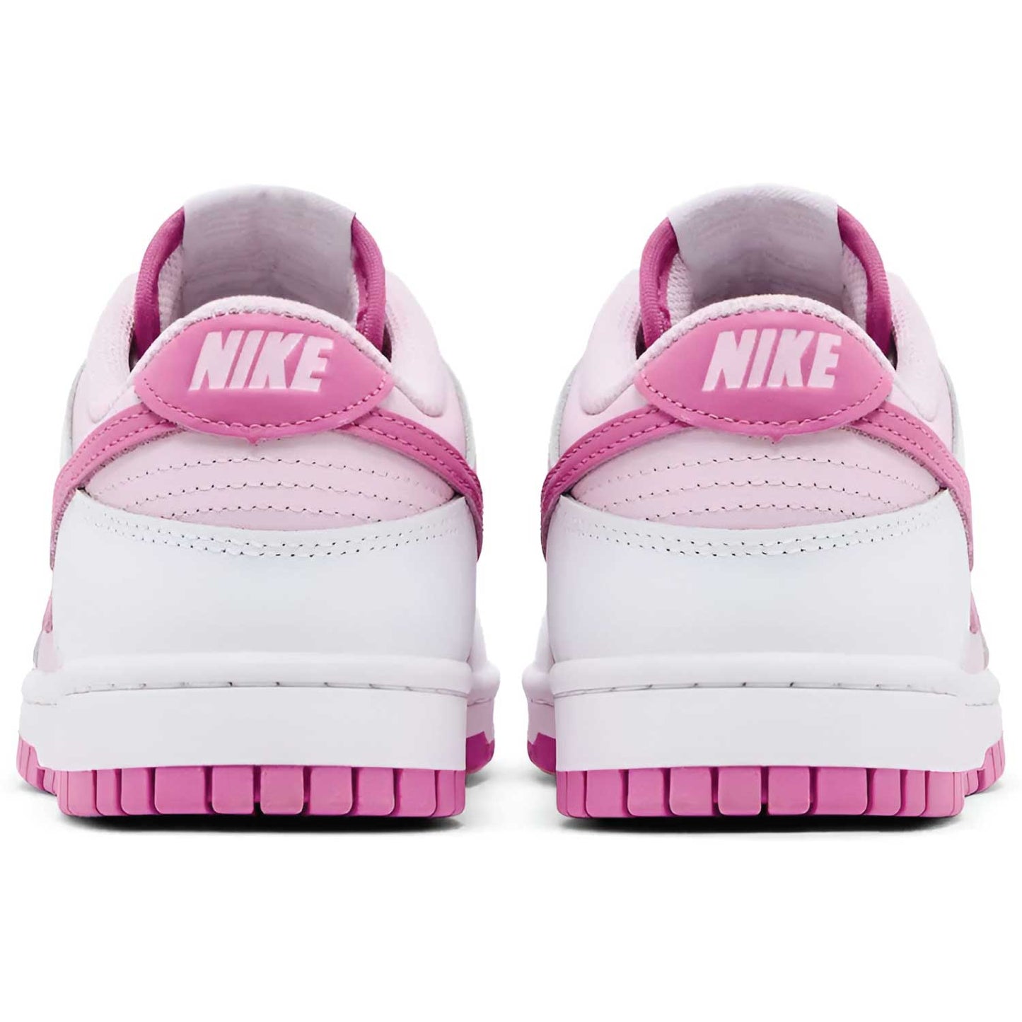 Wmns Dunk Low 'Playful Pink Foam'