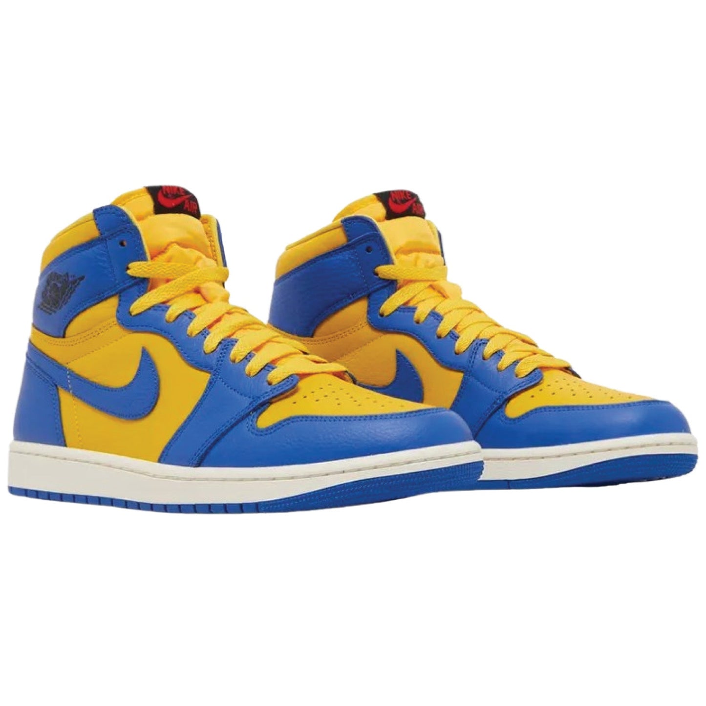 Wmns Air Jordan 1 Retro High OG 'Reverse Laney'