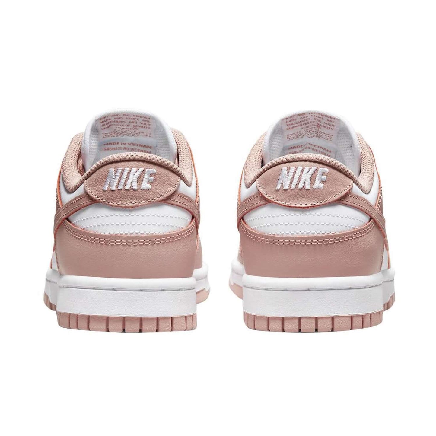 Wmns Dunk Low "Rose Whisper" | Nike Dunk Low "Rose Whisper"