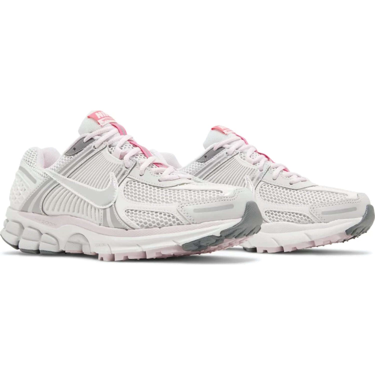 This is the pair of Wmns Air Zoom Vomero 5 '520 Pack - Pink Foam'. Which describe the beauty of Pink Foam.
