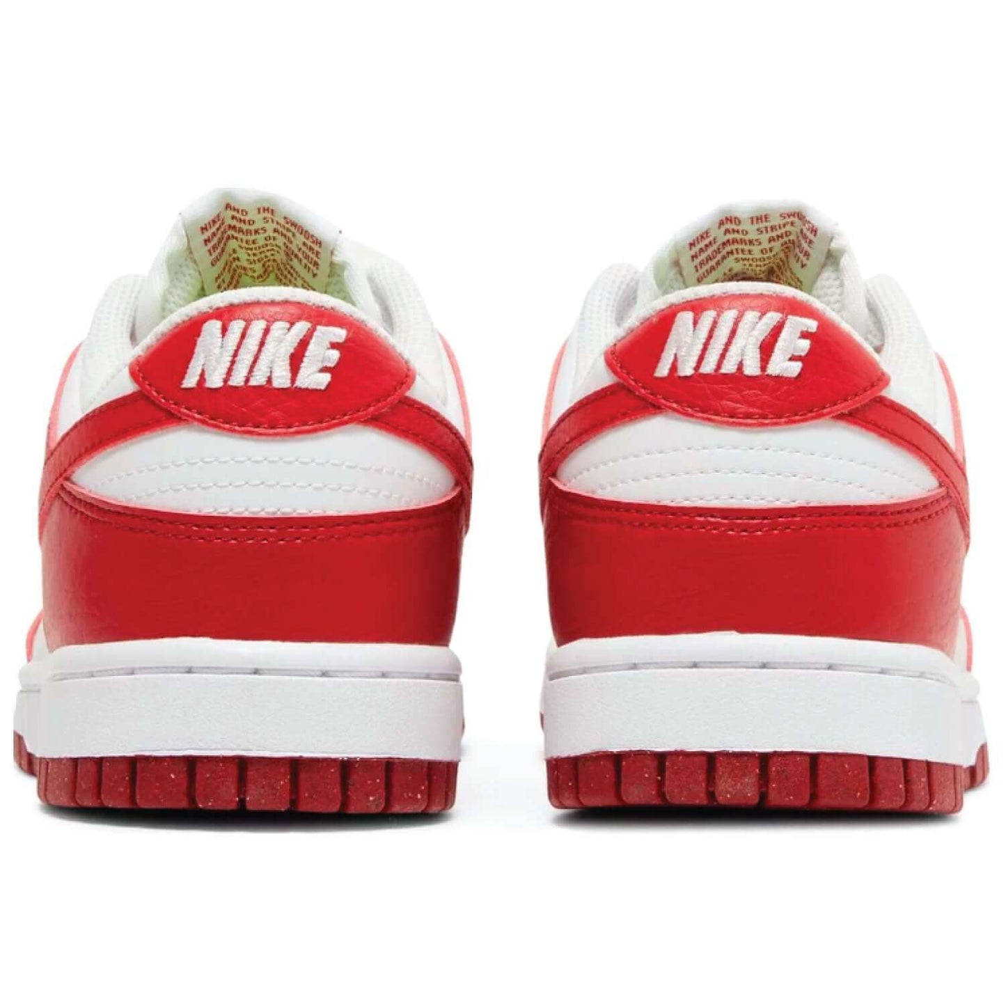 Wmns Dunk Low Next Nature 'Gym Red' - Dn1431-101